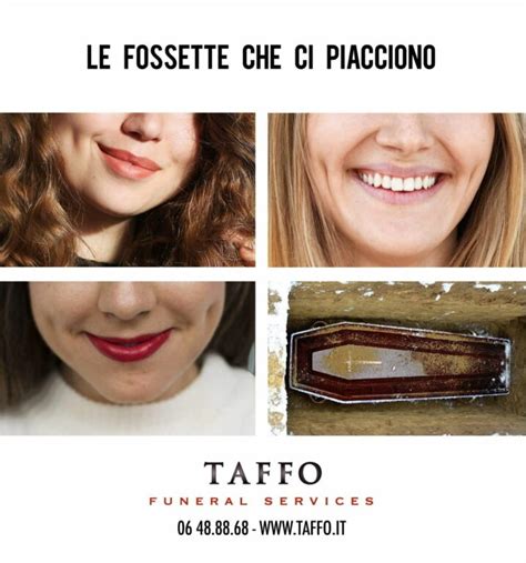 «Taffo & Co», chi è l'inventore delle pubblicità social .